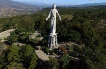 Tegucigalpa Signature Tour: Culture, Flavor & Soul