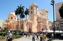 Tegucigalpa Signature Tour: Culture, Flavor & Soul