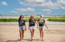 Hilton Head Vanishing Island & Beachcombing Cruise