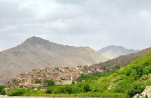 Mount Toubkal 4167m an Epic Trekking Challenge from Marrakech