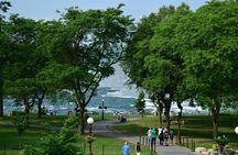 Niagara Falls USA Scenic Tour from Buffalo and Niagara Falls NY