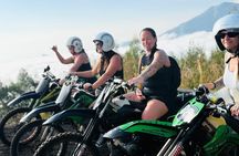 Mount Batur Motorcross Sunrise Tour