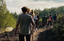 Mount Batur Motorcross Sunrise Tour