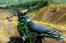 Mount Batur Motorcross Sunrise Tour