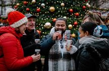 Tour 3 Magical Prague Markets with Locals, Christmas Goodies incl