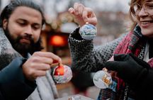 Tour 3 Magical Prague Markets with Locals, Christmas Goodies incl