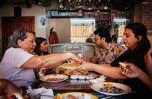 Traditional Dubai Food Tour Taste Authentic Emirati Cuisine