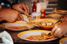 Traditional Dubai Food Tour Taste Authentic Emirati Cuisine