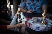 Traditional Dubai Food Tour Taste Authentic Emirati Cuisine