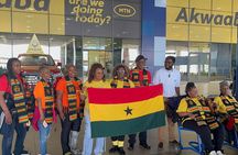 Nine Days Ghana Cultural Tour