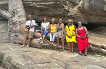 Nine Days Ghana Cultural Tour