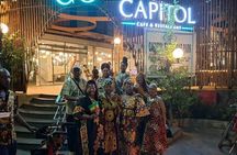 Nine Days Ghana Cultural Tour