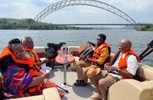 Nine Days Ghana Cultural Tour