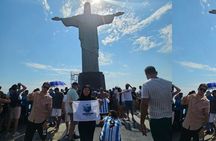 Brazil : Rio de Janeiro, Buzios and Iguazu Falls in 6 Days