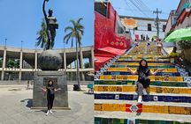 Brazil : Rio de Janeiro, Buzios and Iguazu Falls in 6 Days