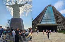 Brazil : Rio de Janeiro, Buzios and Iguazu Falls in 6 Days