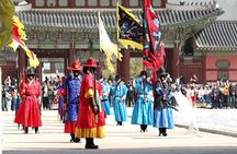 Highlights of Seoul Full Day Tour