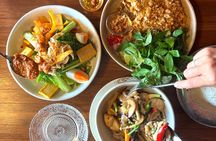 Master Bangkok’s Old Town: 4-Hour Talat Noi & Chinatown Walk