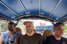 Bangkok’s Old Town: Talat Noi & Chinatown by Tuk Tuk & Walking 