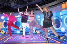 Seoul Kpop Hunters Tour: Day of Film Taste Heal Like an Idol