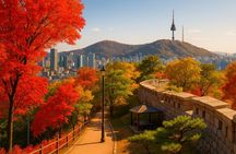 Seoul Kpop Hunters Tour: Day of Film Taste Heal Like an Idol