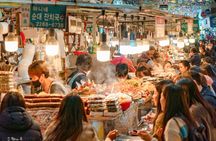 Seoul Kpop Hunters Tour: Day of Film Taste Heal Like an Idol