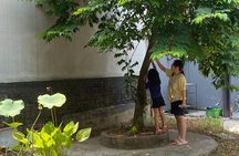 Kids Art Class at Art Tutor Hanoi (1.5 Hours)