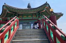 Highlights of Seoul Full Day Tour