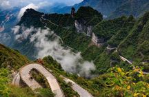 3-Day Private Zhangjiajie Highlights Tour with Glass Bridge