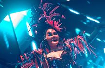 Bangkok: The Original Speakeasy & Iconic Venues Pub Crawl