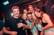 Bangkok: The Original Speakeasy & Iconic Venues Pub Crawl