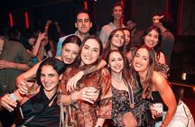 Bangkok: The Original Speakeasy & Iconic Venues Pub Crawl