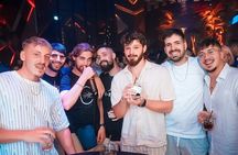 Bangkok: The Original Speakeasy & Iconic Venues Pub Crawl