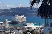 Tangier Exclusive Private Half Day Tour