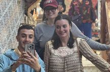 Tangier Exclusive Private Half Day Tour