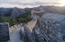 Jinshanling Great Wall private tour