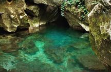 Vang Vieng Shared Tour with Kayak and Zipline