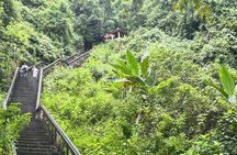 Vang Vieng Shared Tour with Kayak and Zipline