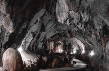 Vang Vieng Shared Tour with Kayak and Zipline