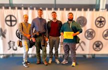 Gifu: Sekigahara Samurai Battlefields & Museum Guided Tour