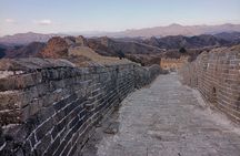 Jinshanling Great Wall private tour