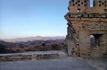 Jinshanling Great Wall private tour