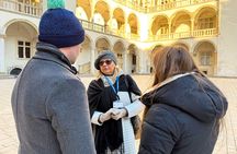 Guided tour of Wawel Castle, Cathedral and St. Mary's Basilica
