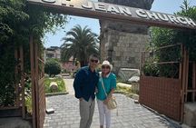 Ephesus Biblical Tour House of the Virgin Mary and Ancient City