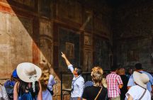 Explore Pompei Ruins with your Private Archaeologist