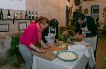 Traditional Pasta Class in Marsala's Scenic Countryside