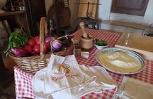 Traditional Pasta Class in Marsala's Scenic Countryside