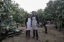 Traditional Pasta Class in Marsala's Scenic Countryside