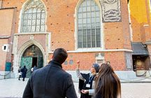 Krakow: Collegium Maius, St. Mary’s Basilica & Cloth Hall