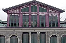 Famous Tastings Florence Chef Led Sant’Ambrogio Market Tour